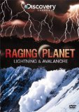 Raging Planet - Lightning And Avalanche [DVD]