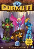 Gormiti Season 1 Volume 1 - A Tale Of Two Worlds [DVD] [2008]