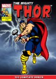 The Mighty Thor - 1966 Complete Series [DVD]