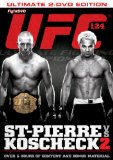 UFC 124: St Pierre vs Koscheck 2 [DVD]