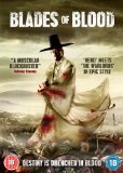 Blades of Blood [DVD] [2010]
