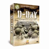 D-Day (3-Disc Box Set) [DVD]