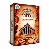 Ancient Greece (3-Disc Box Set) [DVD]