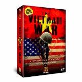 The Vietnam War (3-Disc Box Set) [DVD]