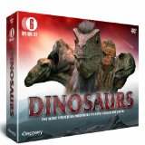 Dinosaurs gift pack [DVD]