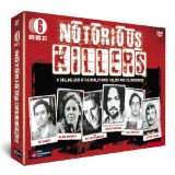 Notorious Killers Gift Pack [DVD]
