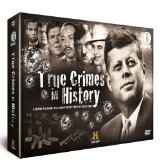 True Crimes in History (6 DVD Box Set) [DVD]