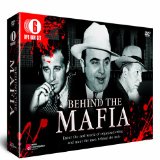 Behind the Mafia (6-Disc Gift Pack) [DVD]