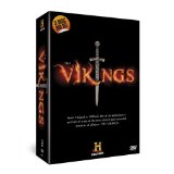 The Vikings [DVD]