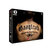 Gangland: Highlights from Season 1 and 2 [DVD]