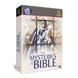 The Mysteries of the Bible [DVD]