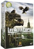 Life After People  (3-Disc Box Set) [DVD]