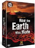 How the Earth Was Made Season 1 (3-Disc Box Set) [DVD]