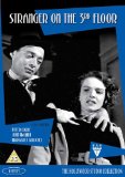 Stranger On The 3rd Floor [DVD] [1940]