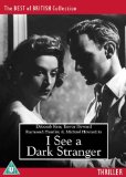 I See a Dark Stranger [DVD] [1946]