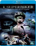 I, Superbiker Blu Ray Edition [DVD] [2010]