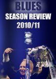 Birmingham City Season Review 2010/11 [DVD]