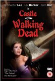 Castle of the Walking Dead [DVD]