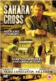 Sahara Cross [DVD]