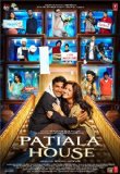 Patiala House [DVD]