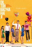 Dil Toh Baccha Hai Ji [DVD]
