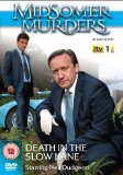 Midsomer Murders - Death in the Slow Lane [DVD]