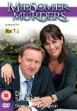 Midsomer Murders - Dark Secrets [DVD]