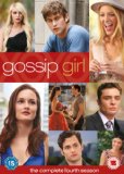 Gossip Girl - Complete Season 4 [DVD]