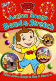 Tumble Tots: Actions Songs - Bend & Stretch [DVD]