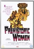 Prehistoric Women [DVD] [1967]