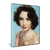 The Elizabeth Taylor Story  [DVD]
