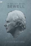 A Brush with Sewell [DVD]