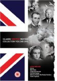 Classic British Movies Collection Vol. 1 [DVD]