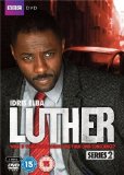 Luther - Series 2 [DVD]
