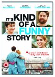 It's Kind of a Funny Story [DVD]
