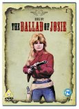 Ballad Of Josie - Westerns Collection 2011 [DVD] [1968]