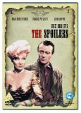 The Spoilers (1942) - Westerns Collection 2011 [DVD]