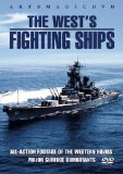 The West's Fighting Ships [DVD]