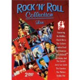 Rock 'N' Roll Collection Live [DVD]