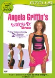 Angela Griffin [DVD]