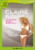 Claire Kings Ultimate Bikini [DVD]