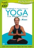 Yoga for Weightloss By Kisen [DVD]
