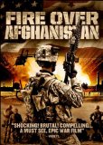 Fire Over Afghanistan [DVD]