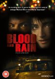 Blood and Rain [DVD]