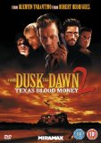 From Dusk Till Dawn 2 [DVD] [1999]
