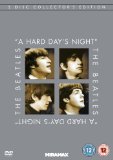 Hard Days Night [DVD] [1964]
