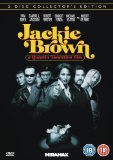 Jackie Brown [DVD] [1997]