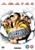 Jay & Silent Bob [DVD] [2001]