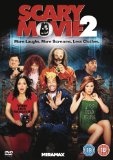 Scary Movie 2 [DVD] [2001]