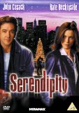 Serendipity [DVD] [2001]